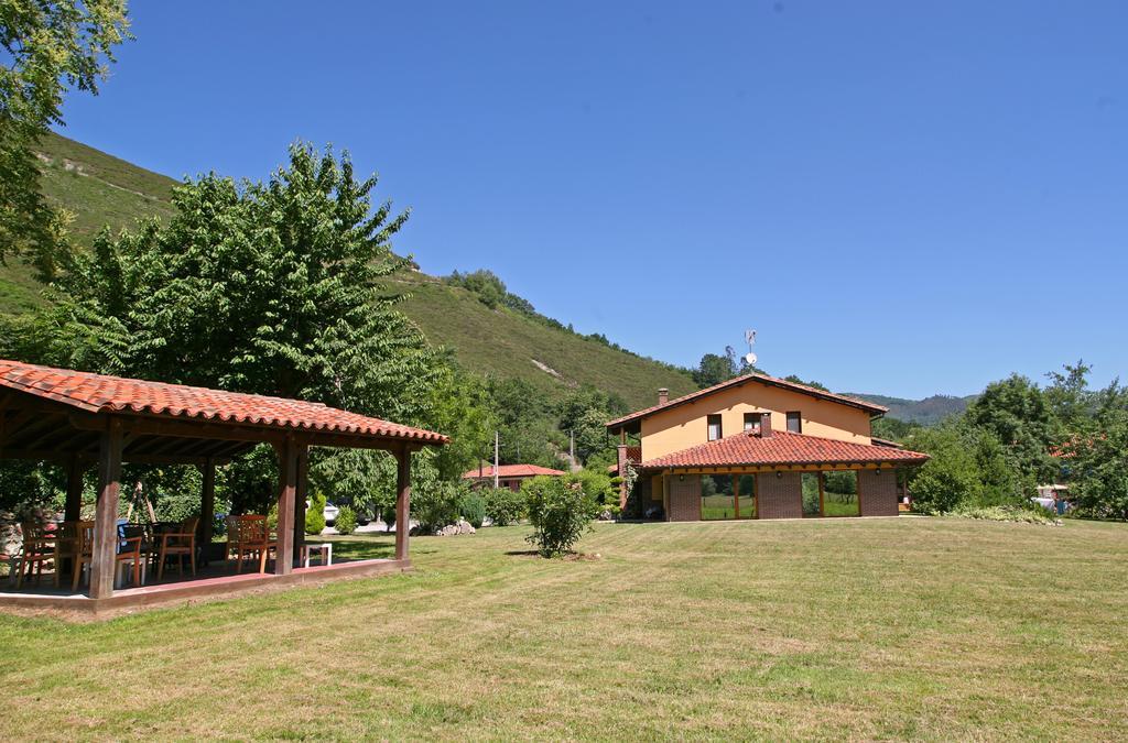 La Ablaneda Soto De Cangas Quarto foto